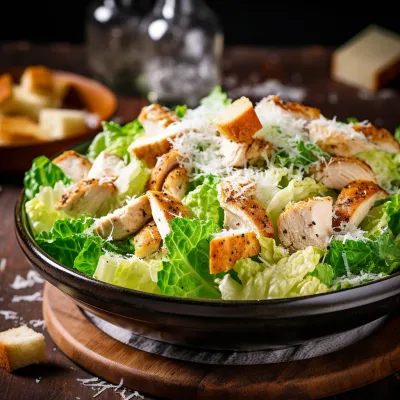 Caesar Salad